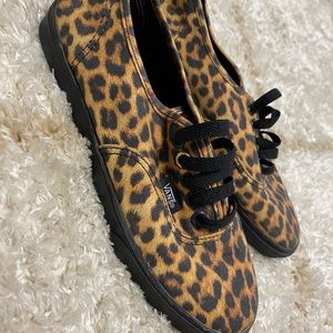 Vans women’s size 6